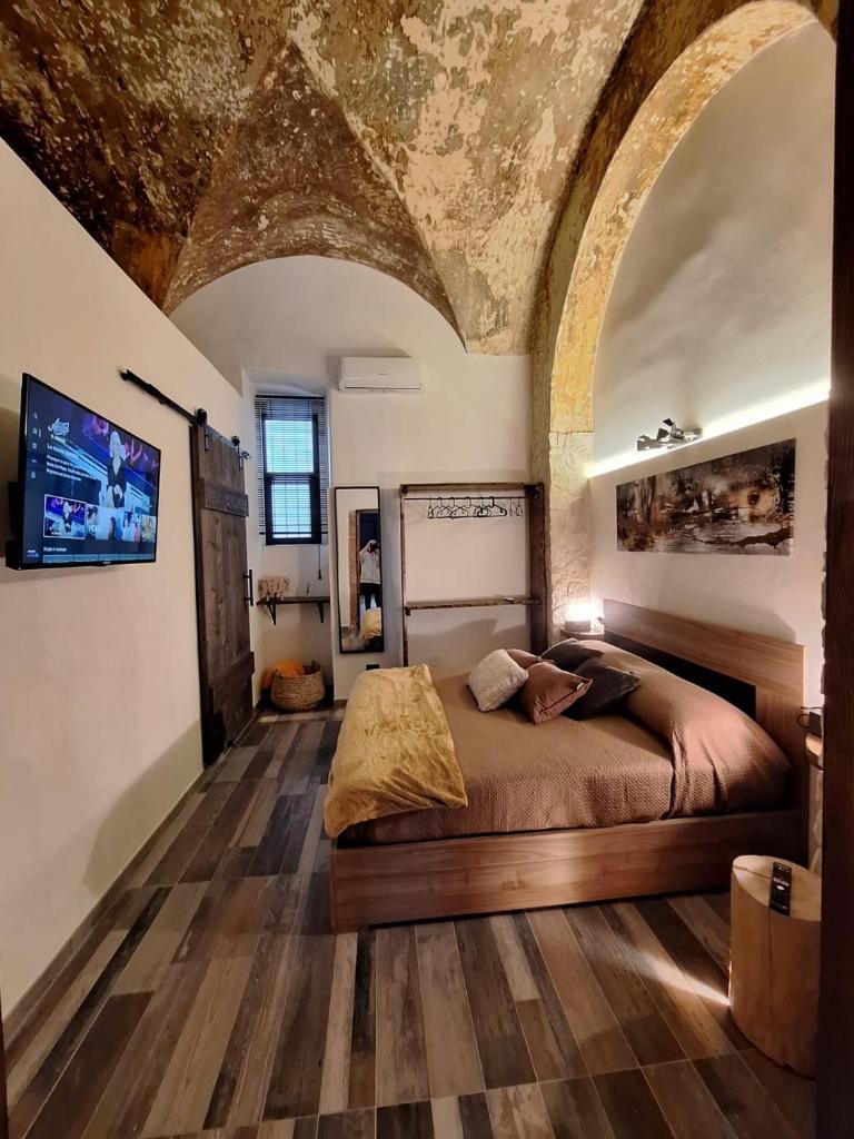 Giangi Rustic House 5