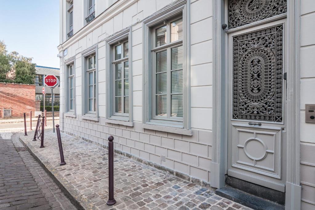 Le 84 Sainte-Cath' 4