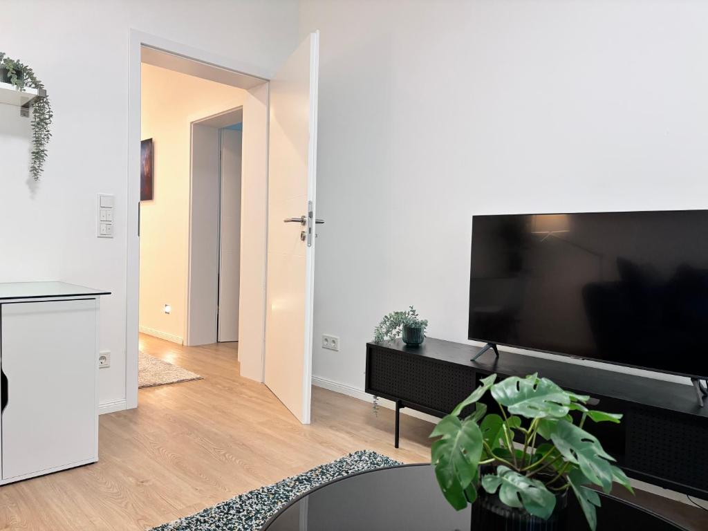 RAUM2GO - NO1 modernes ruhiges 2-Schlafzimmer apartment CITY & PARK 4
