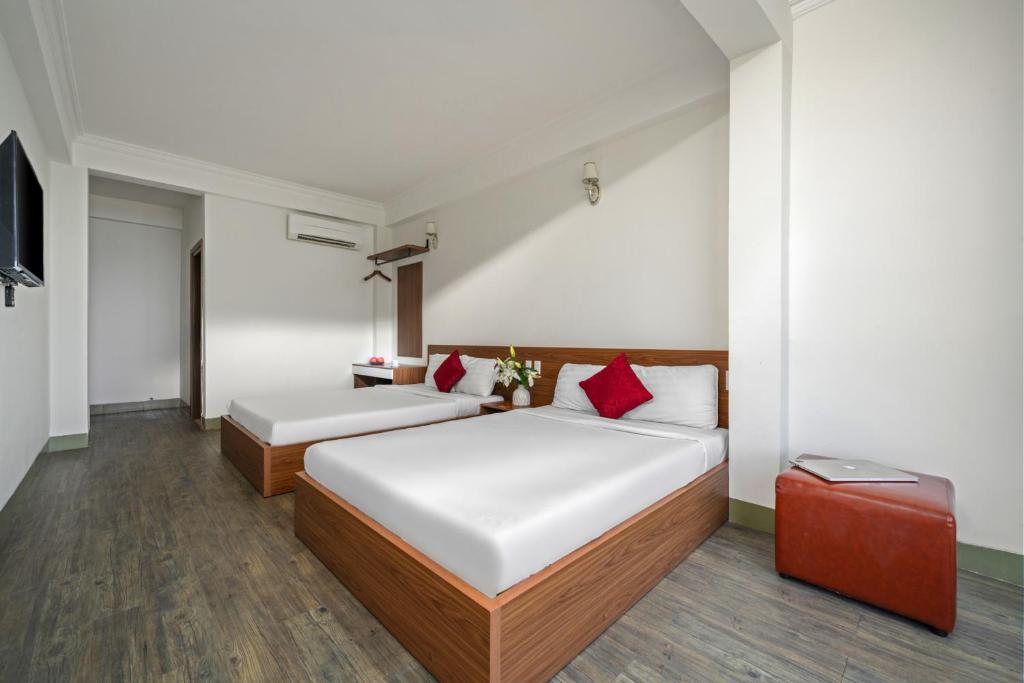 NAMI HOTEL Nha Trang