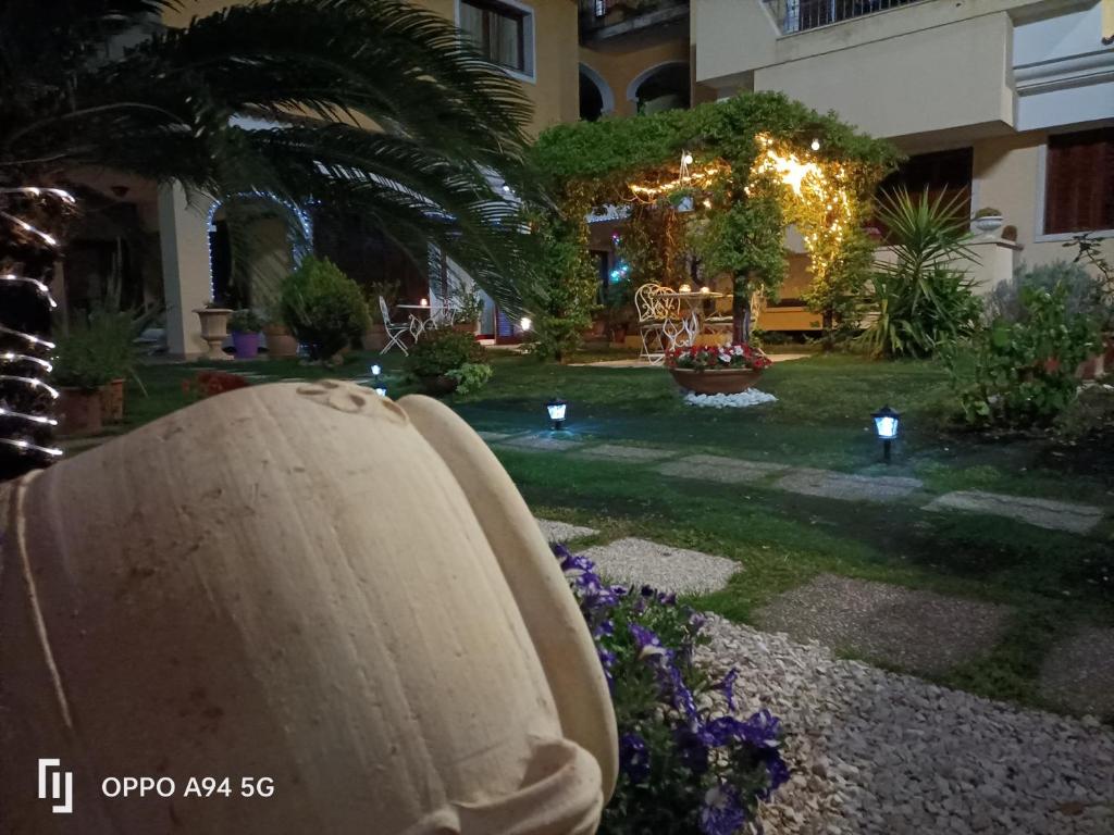 Gemma Di Gallura Charme B&B