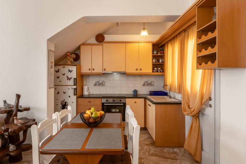 Emilia's House 4