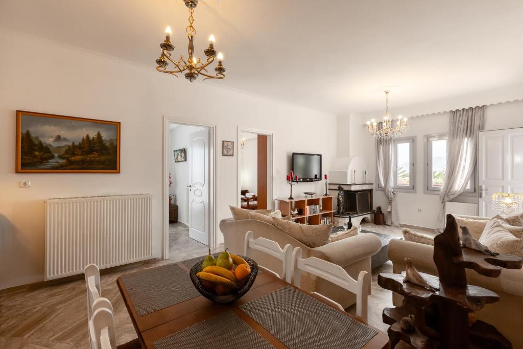 Emilia's House 5