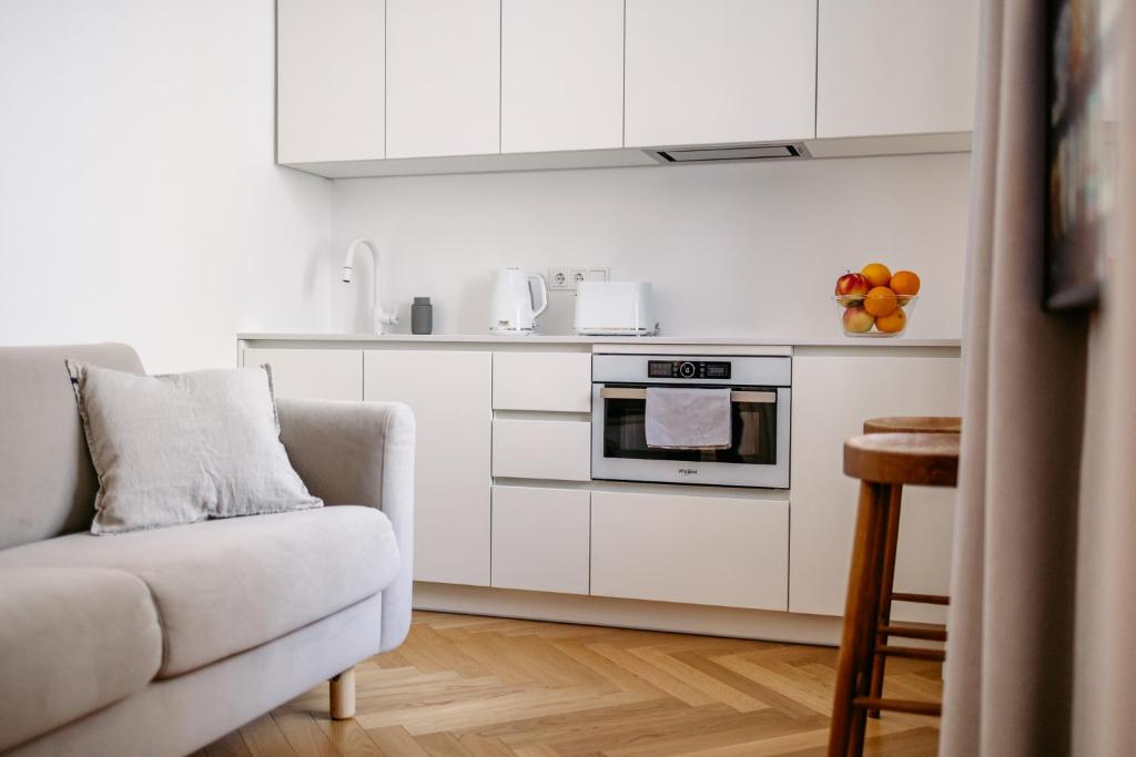 Hestia Apartments Barons 3