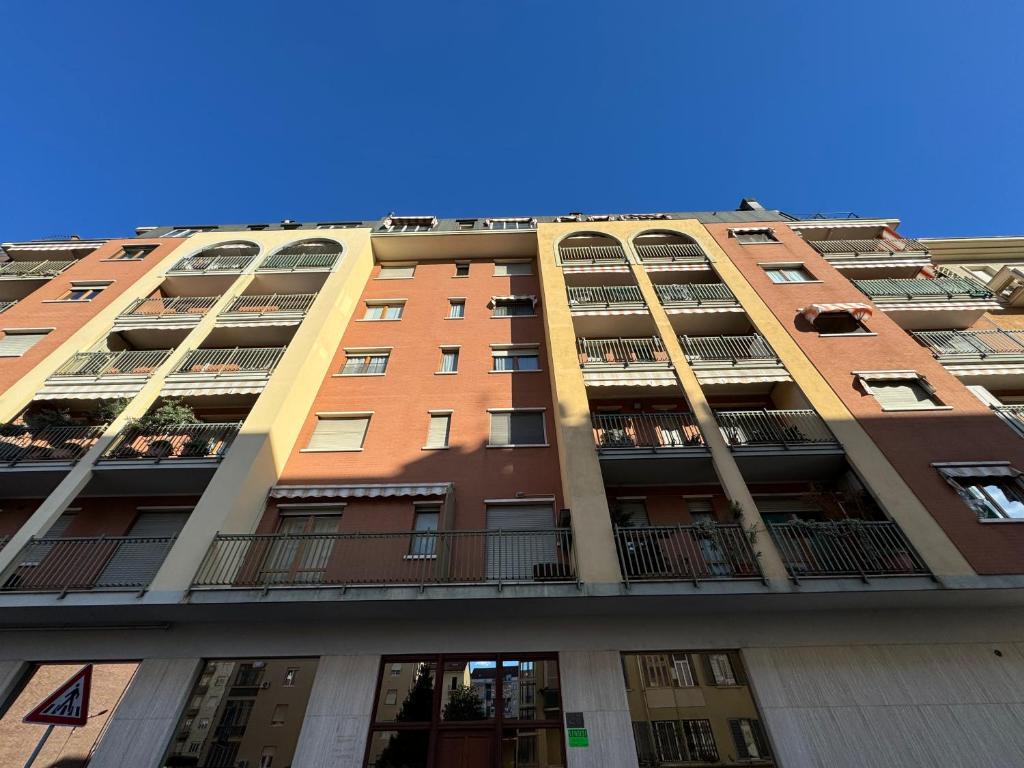 Millefonti House Lingotto 6