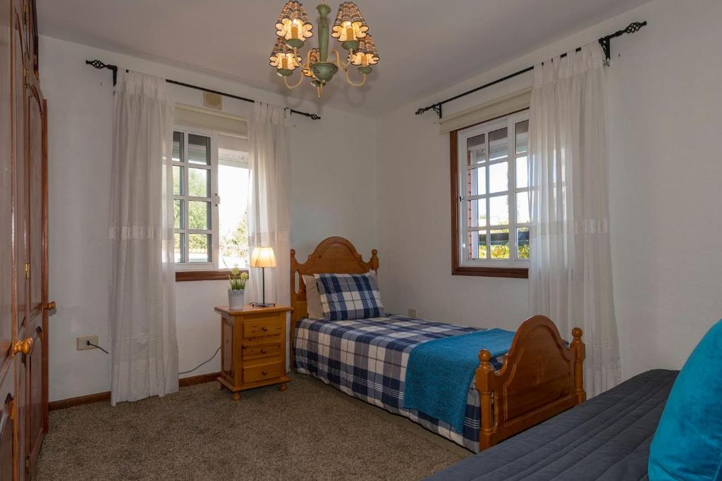 Villa Los Almendros 7
