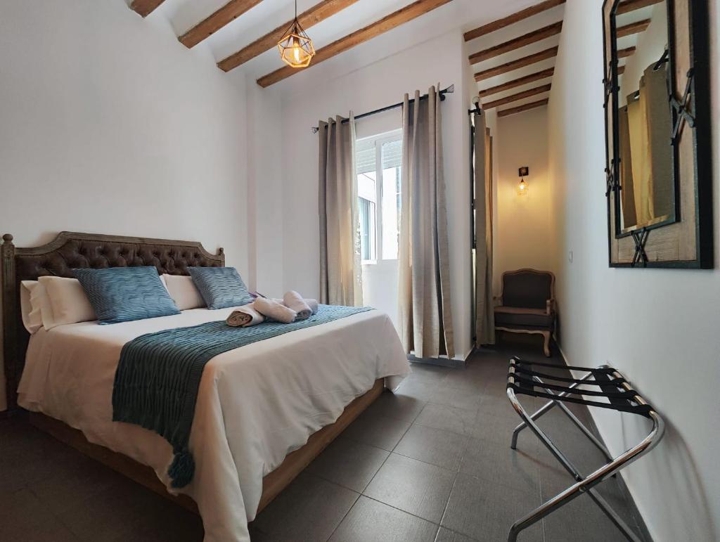 Suite del Mercado Little Apartments 2