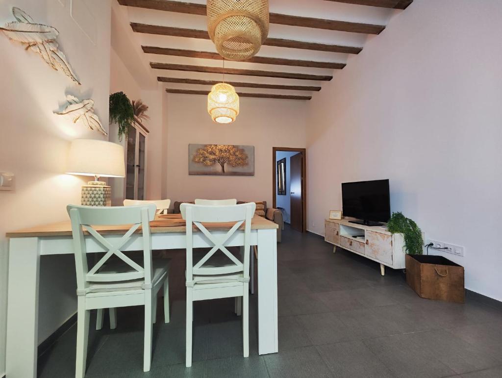 Suite del Mercado Little Apartments 5
