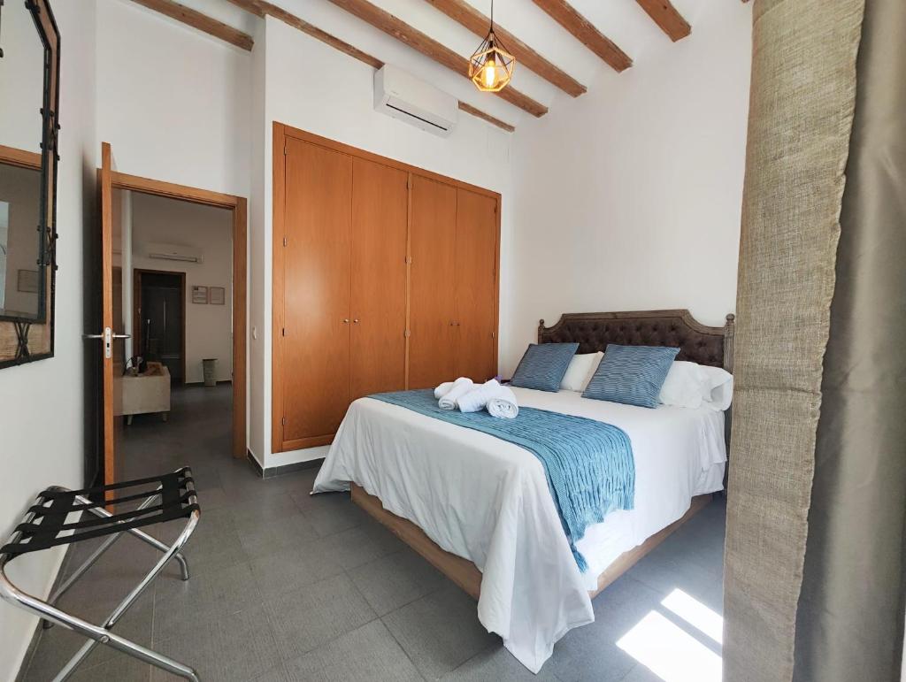 Suite del Mercado Little Apartments 7