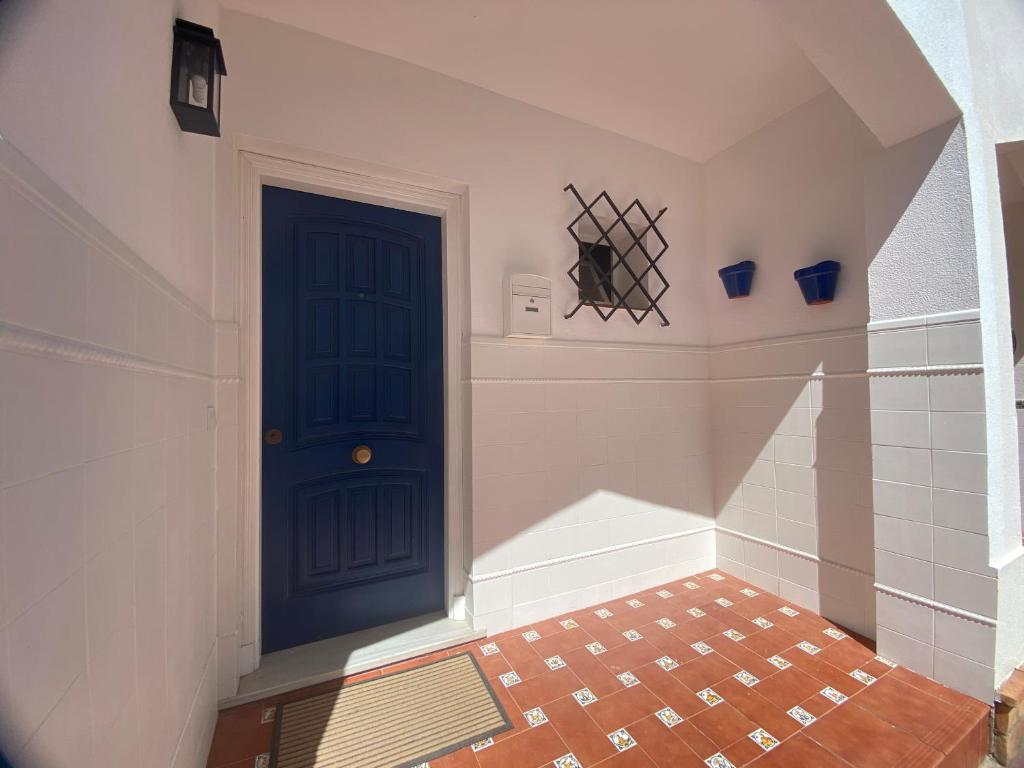 Casa Naranjos Playa Luz 2