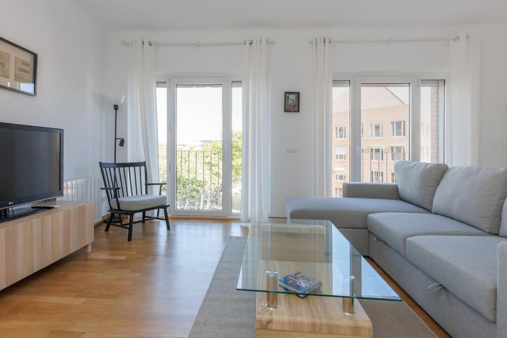 Housalia Casa del Mar en Vila Olímpica 5