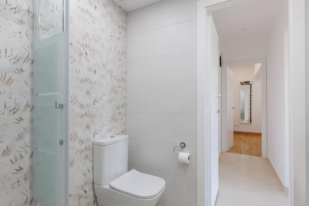 Housalia Casa del Mar en Vila Olímpica 8