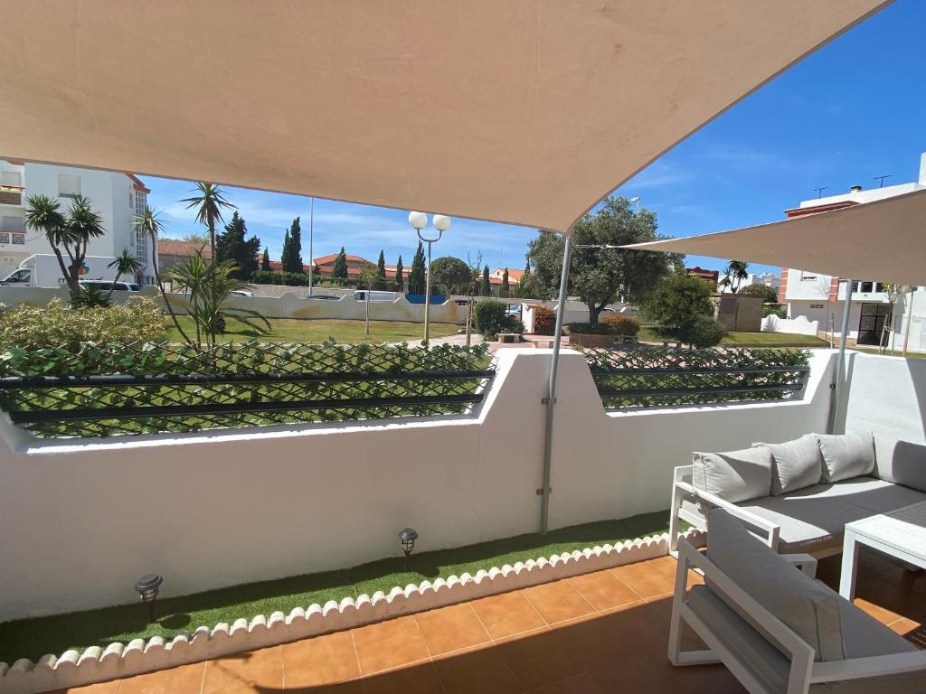 Casa Naranjos Playa Luz 7