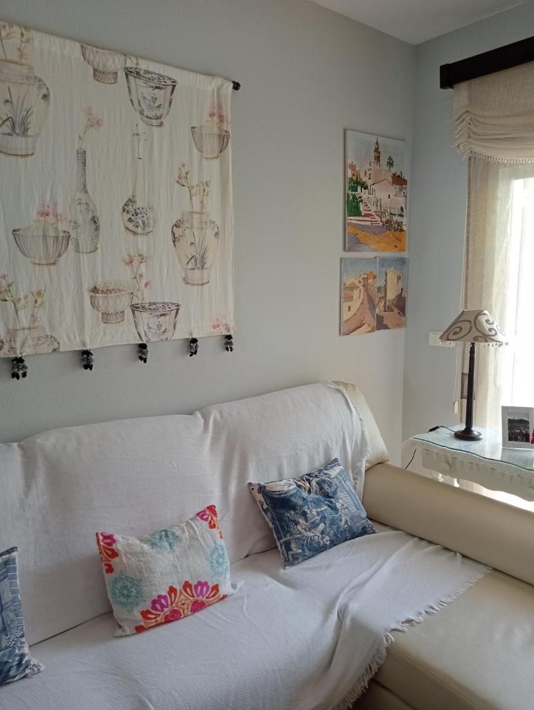 Casa coqueta con jardin 8