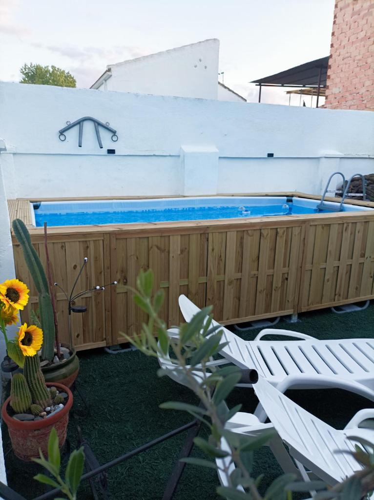 Casa Jienense 1