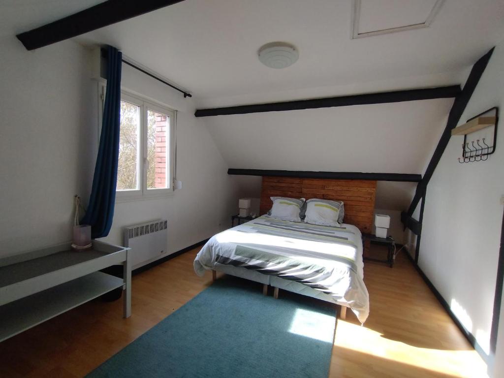 Cottage Centulois 2