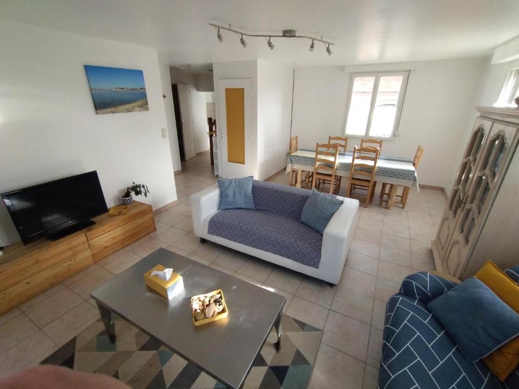 Cottage Centulois 5