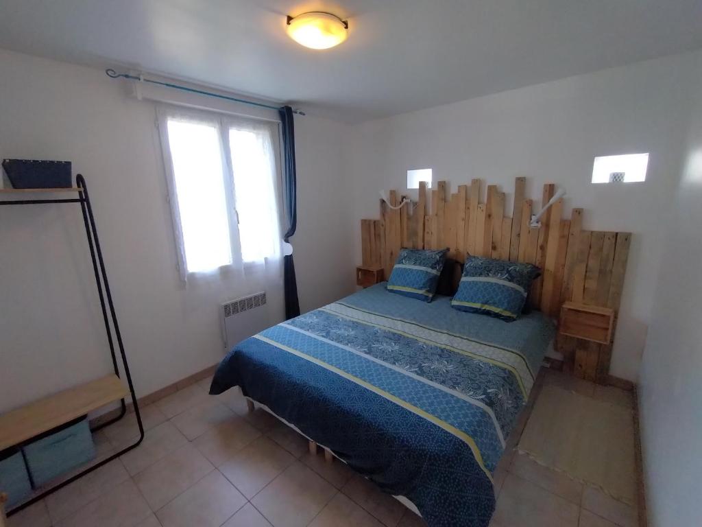 Cottage Centulois 7