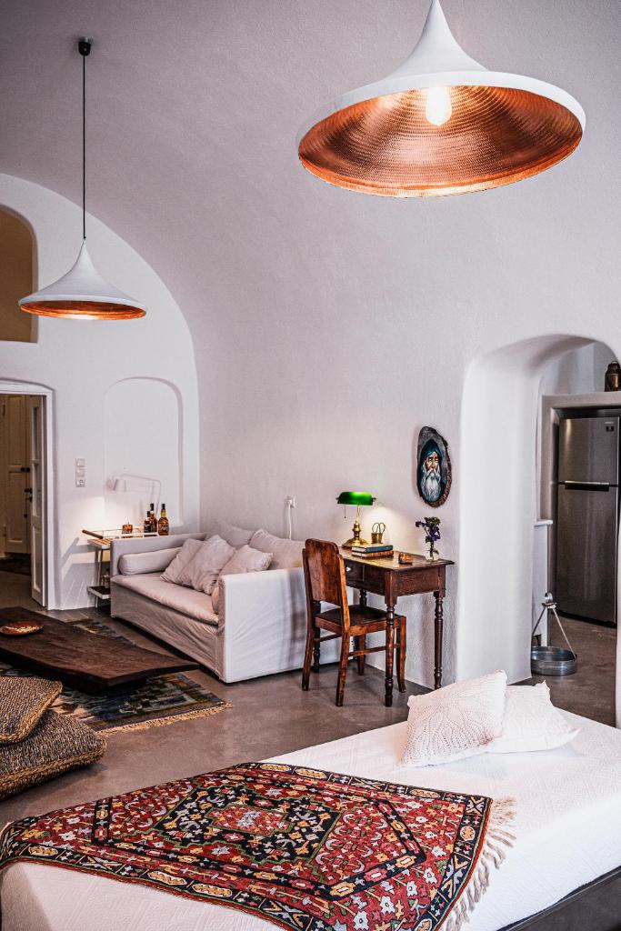 Castellana Cycladic House 5