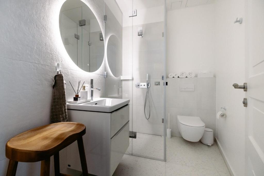 Hestia Apartments Barons 5