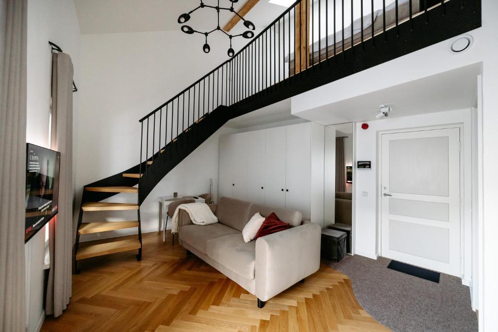 Hestia Apartments Barons 7