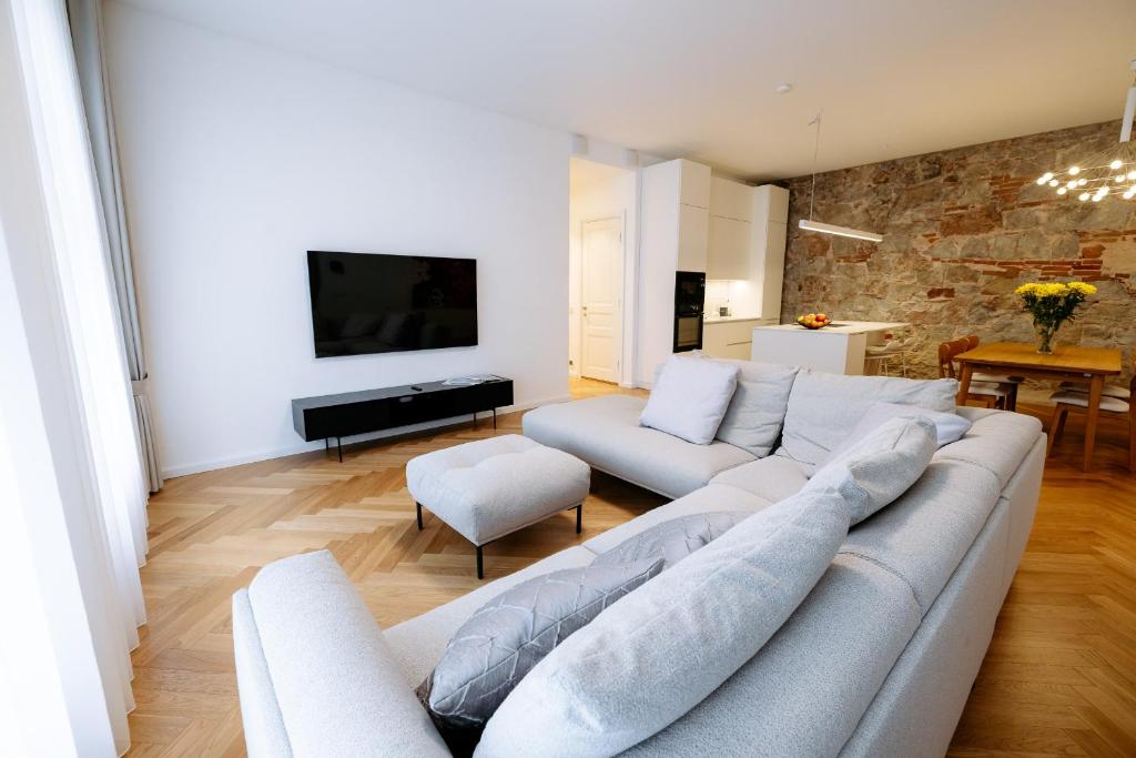Hestia Apartments Barons 8