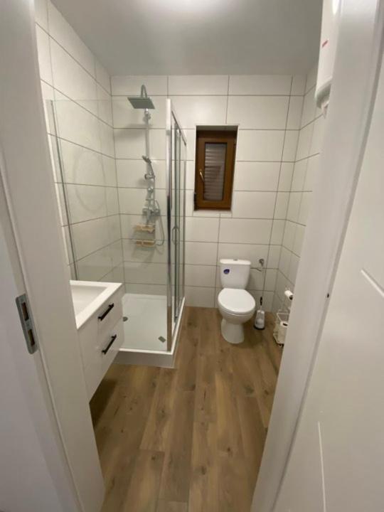 Domki pod Dębami 3
