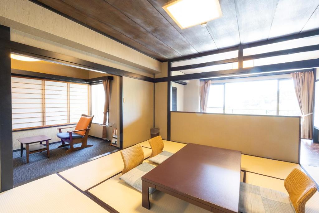 Photo de la galerie de l'établissement Atagawa Prince Hotel, à Higashiizu