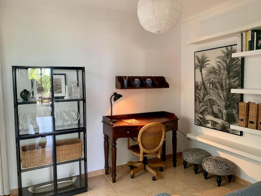La Casa Nostra - family oriented house in quiet area 2