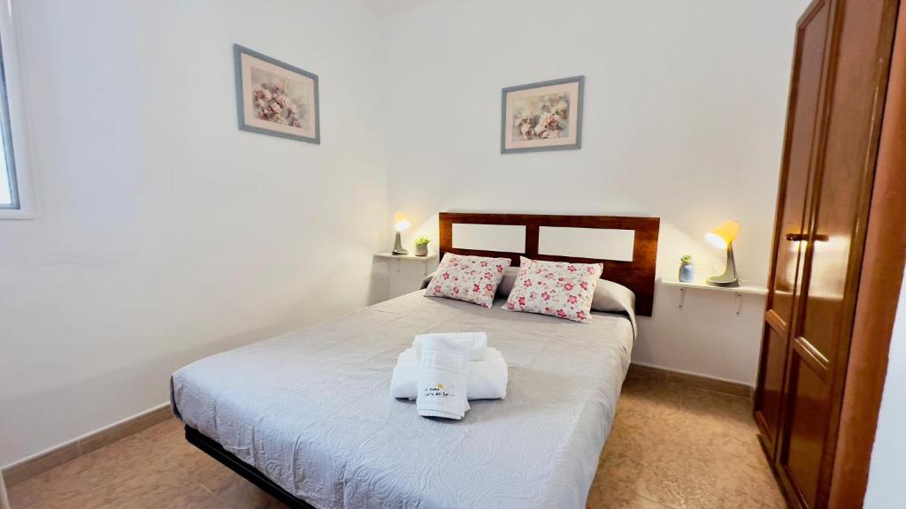 Casa Godoy con piscina by At Home Costa del Sol 2