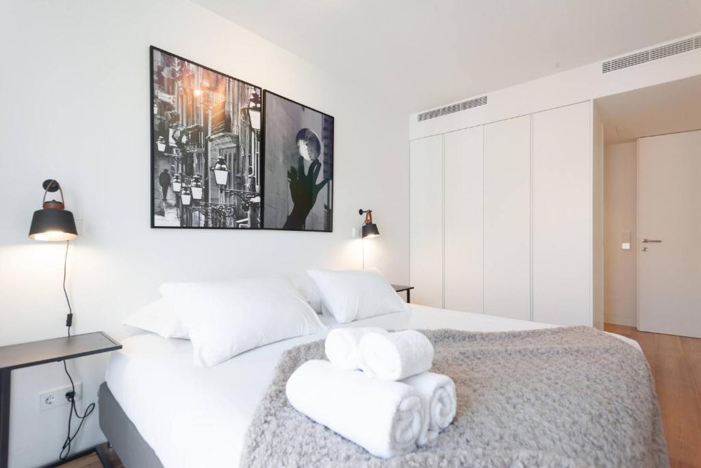 MY LX FLAT Graça Lighting Design Apartment 7