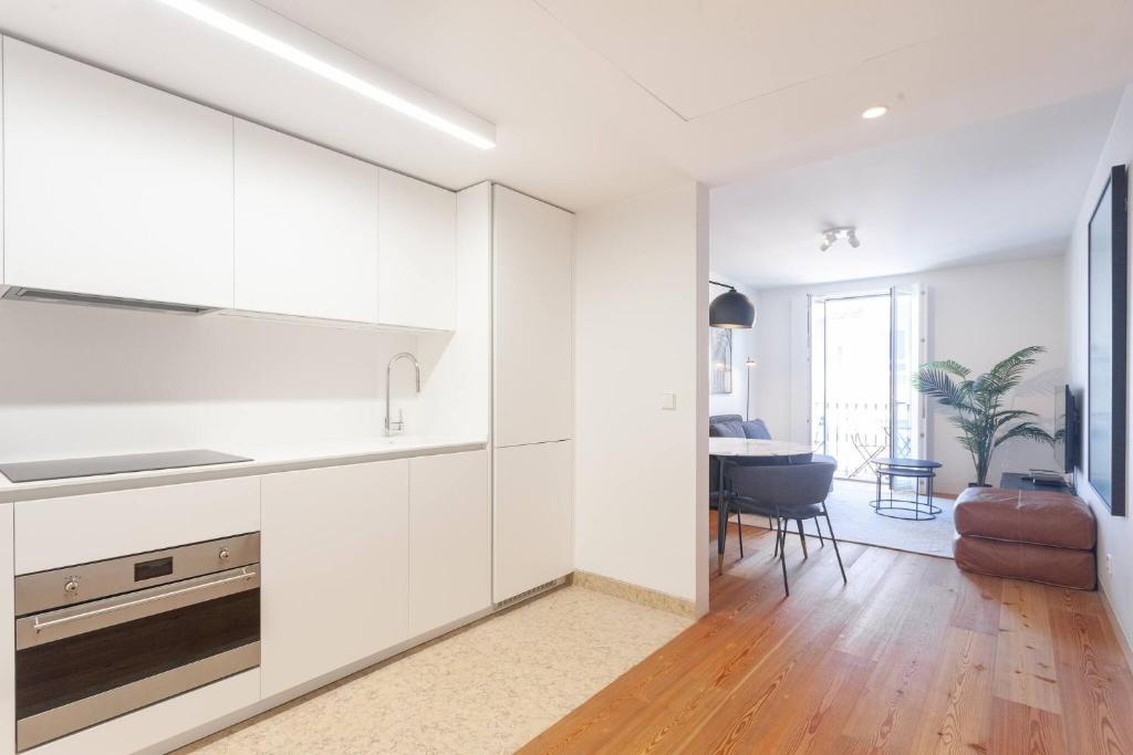 MY LX FLAT Graça Lighting Design Apartment 8