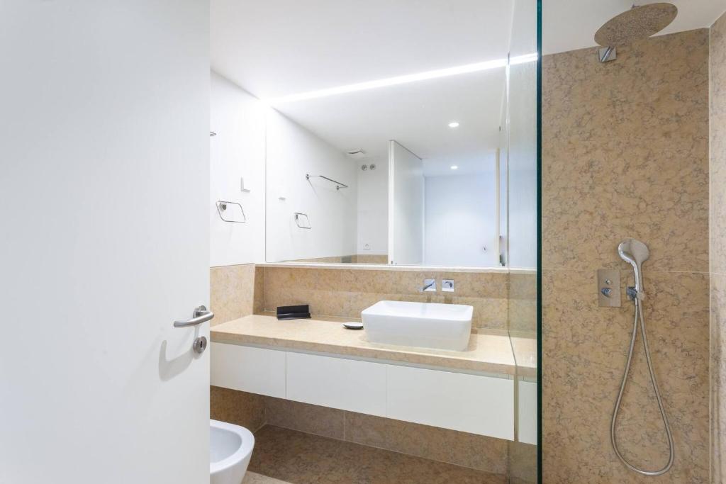 MY LX FLAT Graça Lighting Design Apartment 3