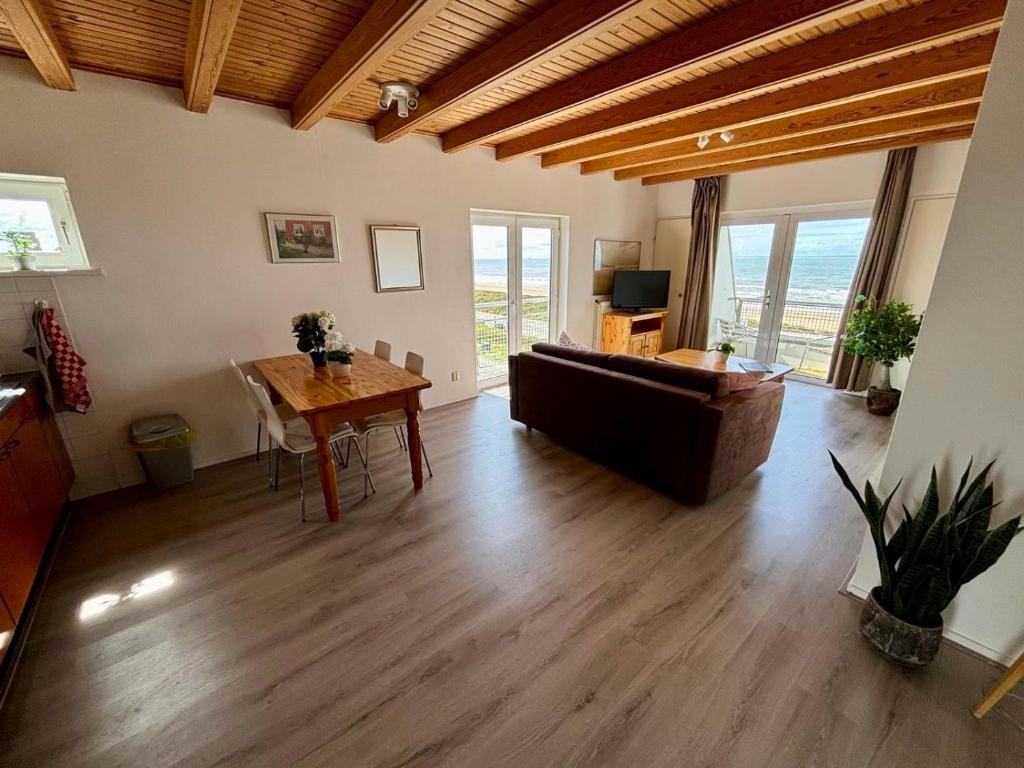 Villa aan Zee 3