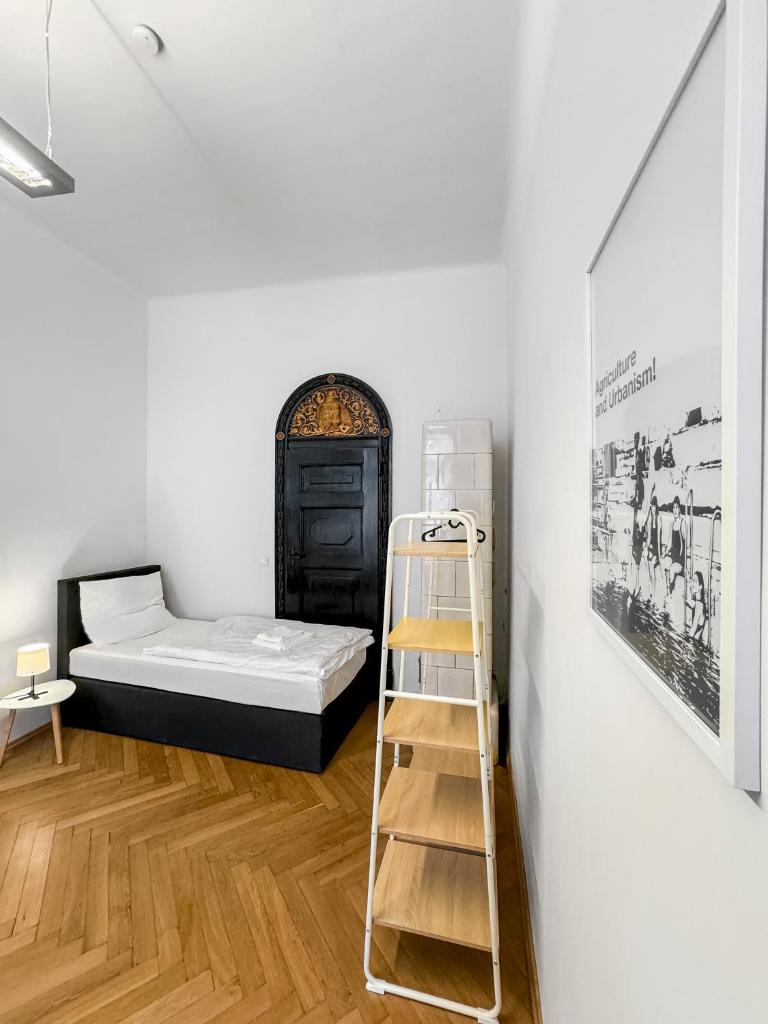 feworld - big living - city center Klagenfurt 8