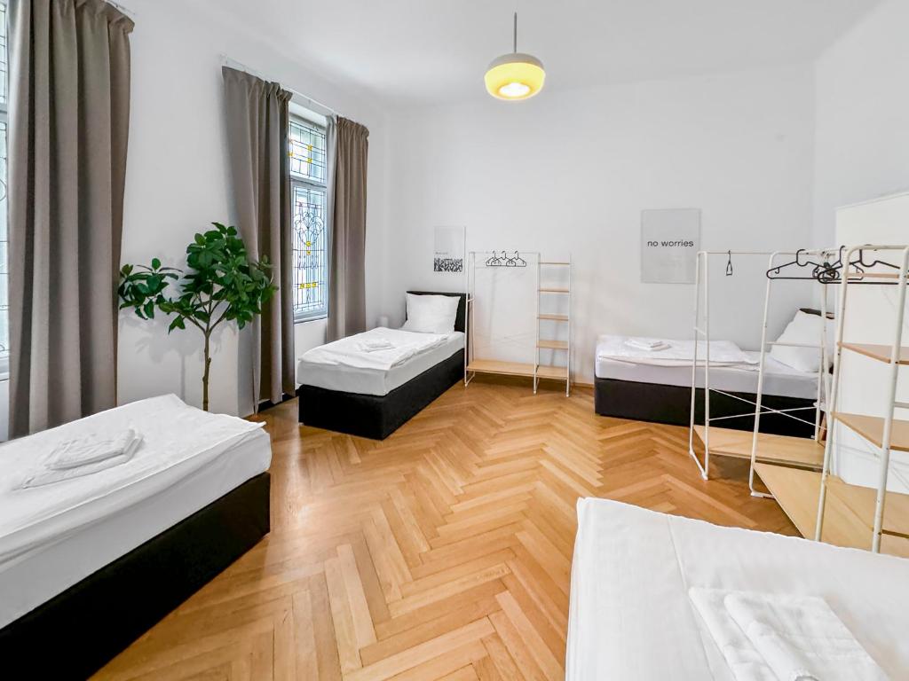 feworld - big living - city center Klagenfurt 4