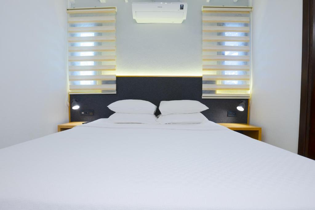 Aegean Apartments - Bungalows 5