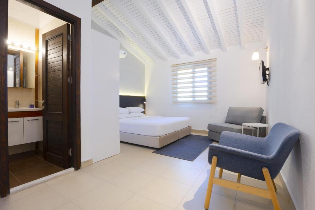 Aegean Apartments - Bungalows 8