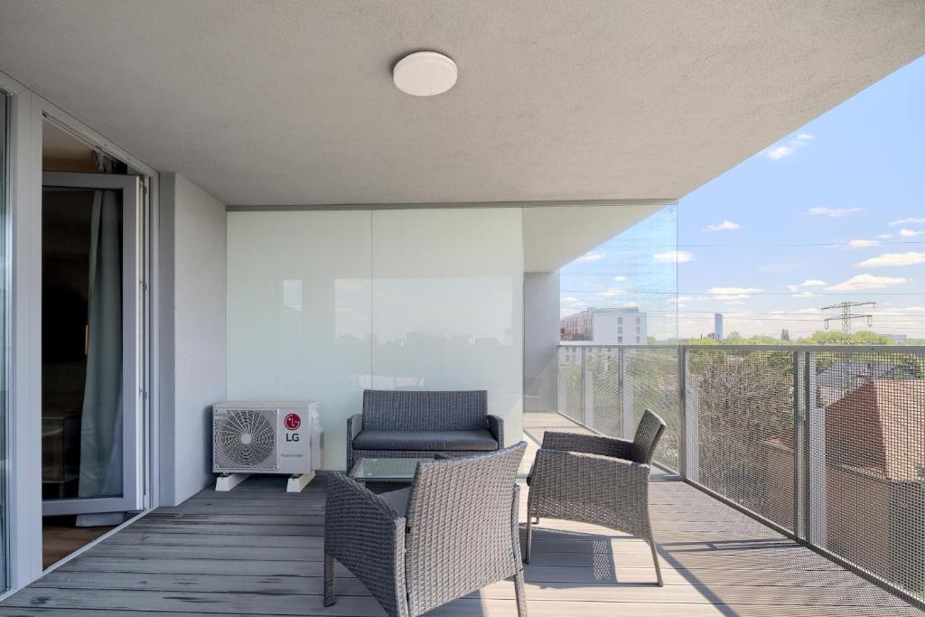 AboutArtApartments - Otyńska 4 4