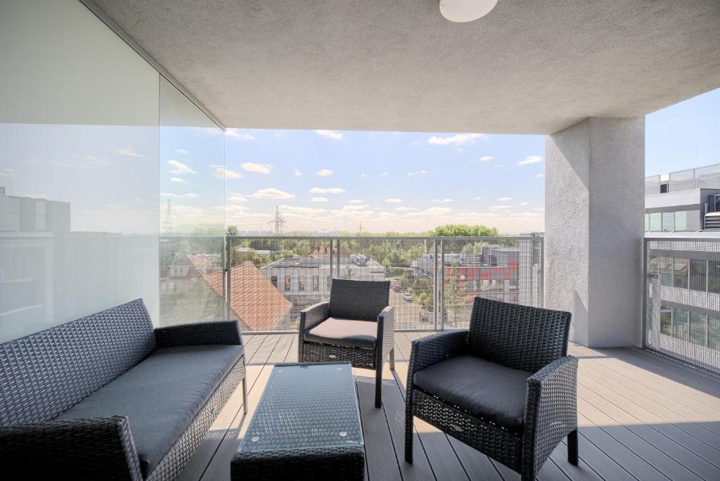 AboutArtApartments - Otyńska 4 5
