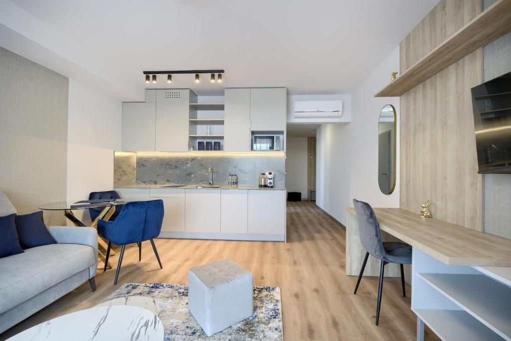 AboutArtApartments - Otyńska 4 6
