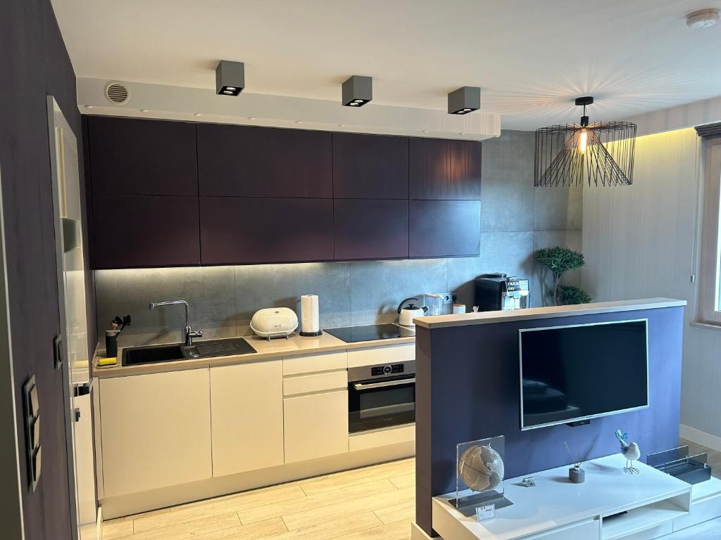 Apartament Redłowo 8