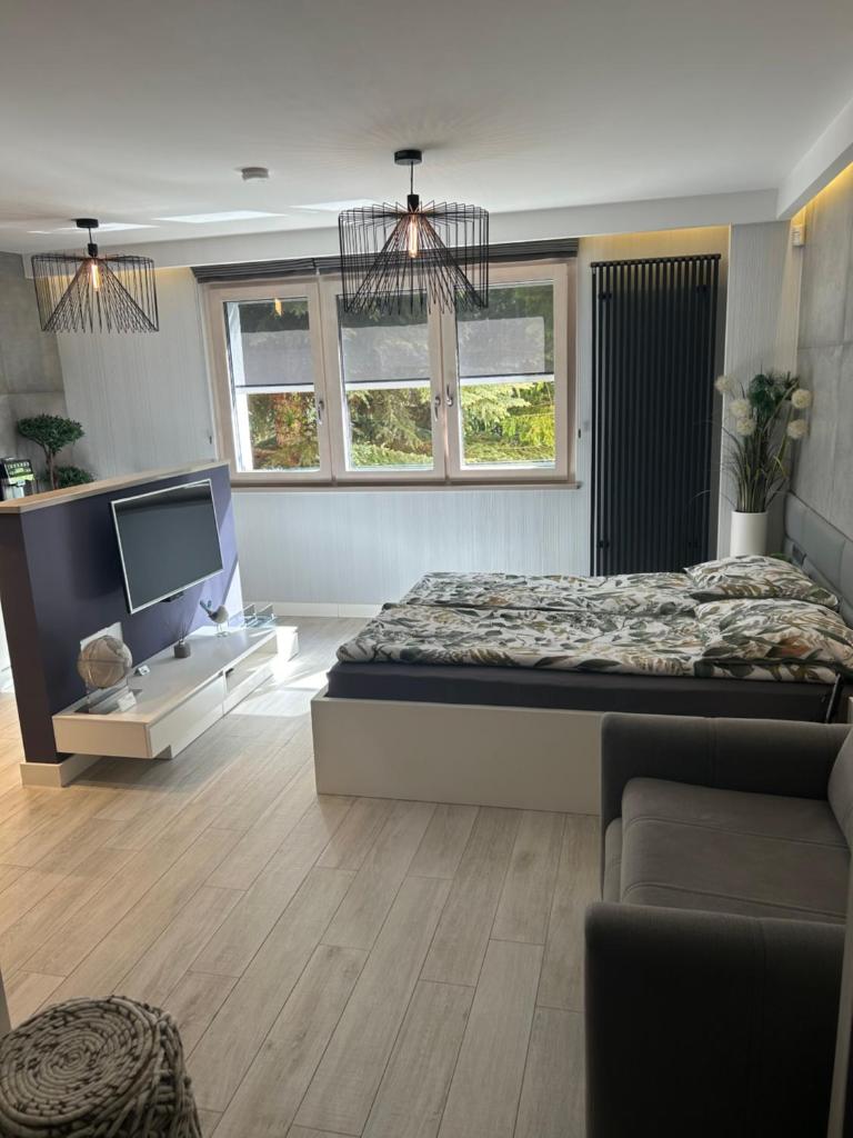 Apartament Redłowo 6