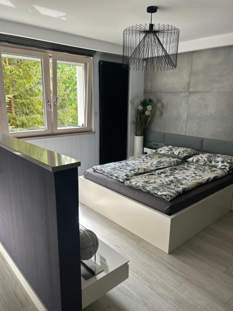 Apartament Redłowo 2