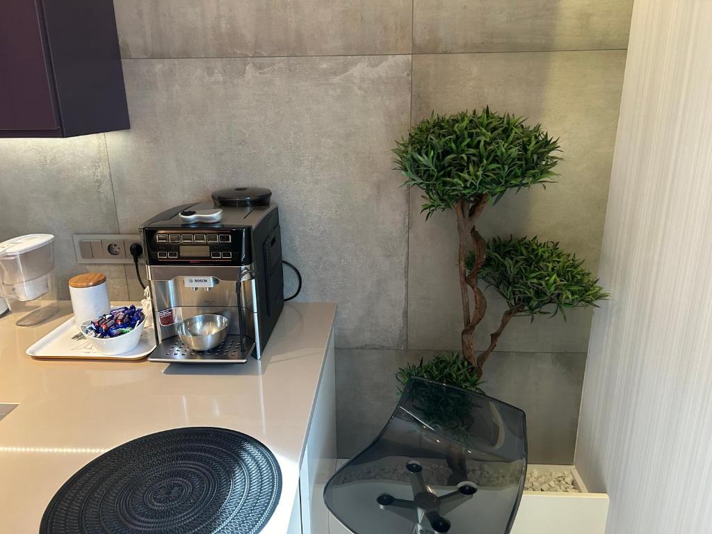 Apartament Redłowo 7