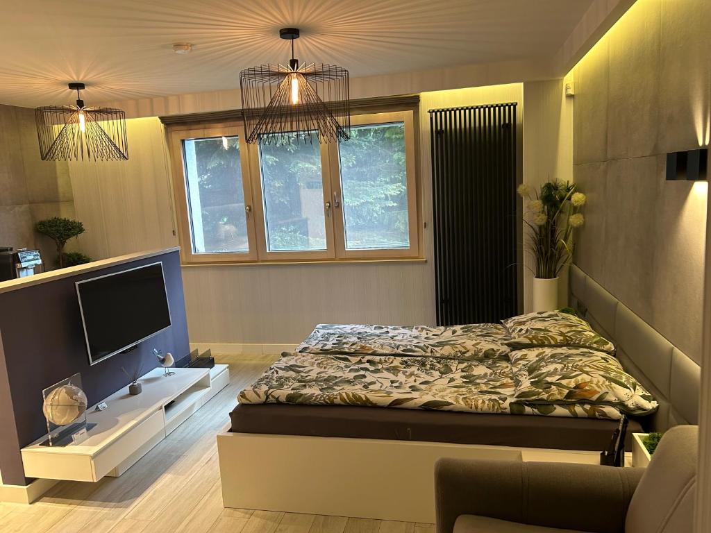 Apartament Redłowo 5