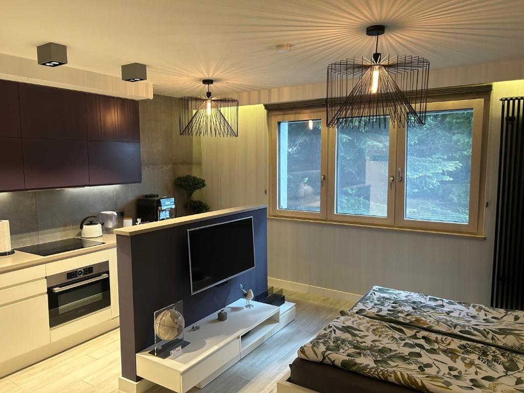 Apartament Redłowo 4