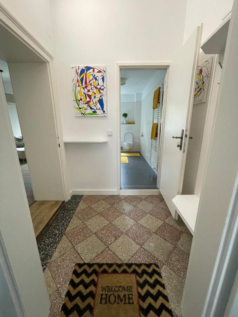 Die alte Salzvilla 3