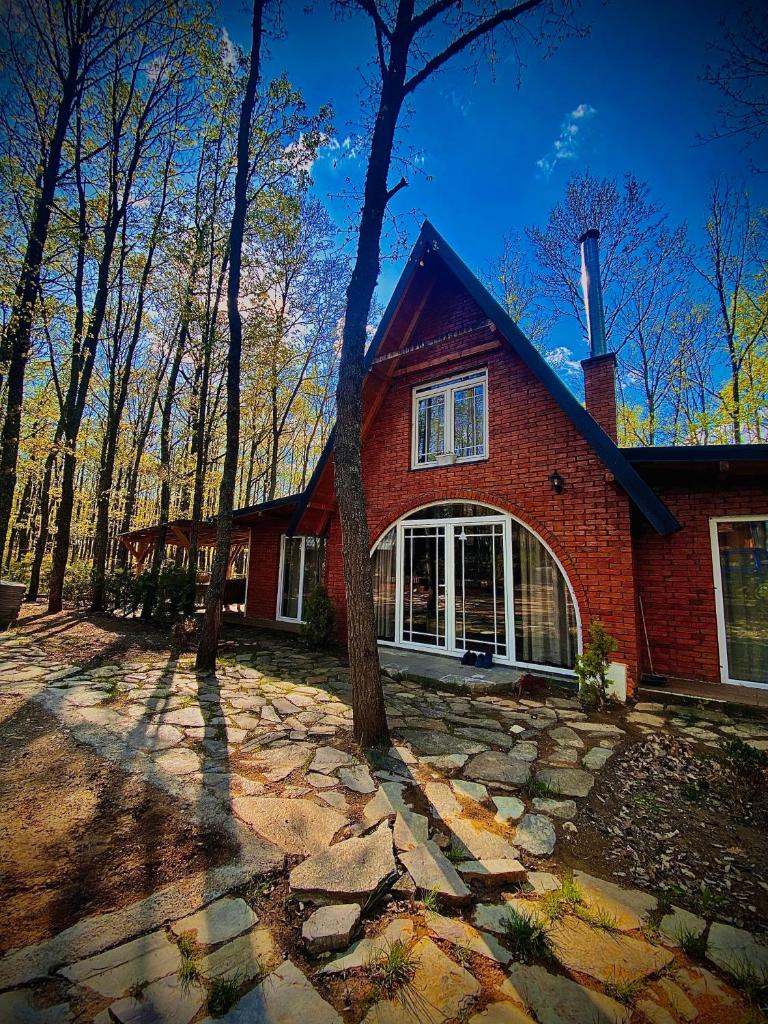 STANET Forest Houses 5