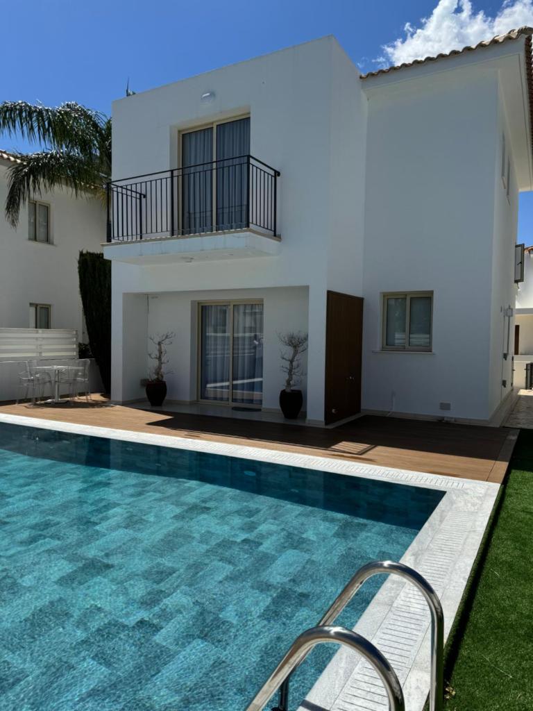 Paez Villa 4